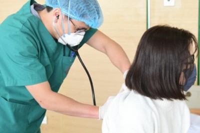 Việt Nam thử nghiệm thuốc điều trị nCoV