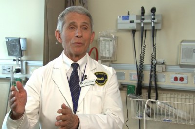 Không đại gia dược nào sản xuất vaccine nCoV