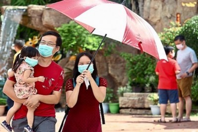 Thời tiết nóng có thể tiêu diệt nCoV?