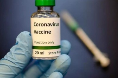 Chỉ trong 3 giờ, Mỹ phát triển thành công vaccine phòng virus corona