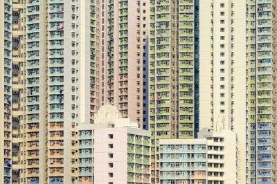 Virus Corona có lây lan qua đường ống chung cư?