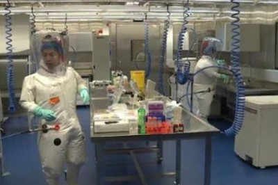 Nghị sĩ Mỹ lại nói virus Corona mới xuất phát từ phòng thí nghiệm ở Vũ Hán