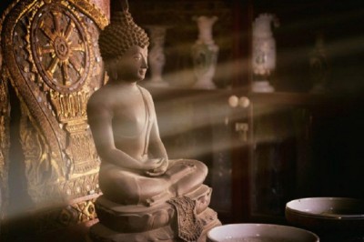 Người tu nên chọn pháp môn phù hợp với căn cơ của mình