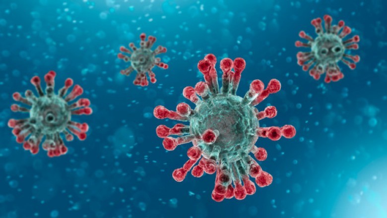 Đột phá trong tìm hiểu công cụ lây nhiễm của virus corona
