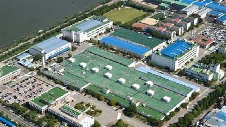 Nhân viên nhiễm Virus Corona, Samsung đóng cửa 1 nhà máy