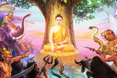 Hủy diệt Phật pháp cuối đời chết trong đau đớn vì bệnh hủi