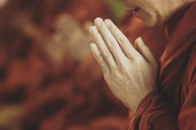 Người niệm Phật chính là Phật