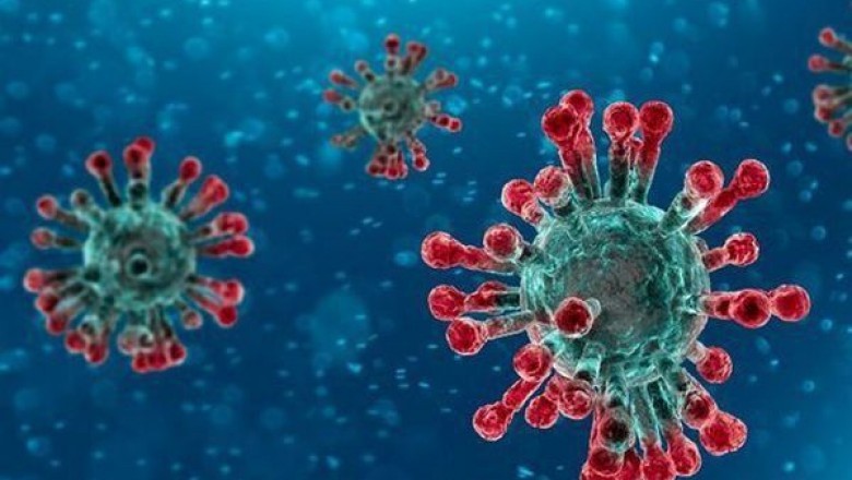 Vì sao virus corona mạnh lên tới 1.000 lần khi ở trong cơ thể người?