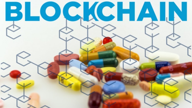 Công nghệ blockchain giúp phát hiện nhanh thuốc giả trong chuỗi cung ứng
