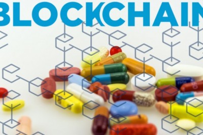Công nghệ blockchain giúp phát hiện nhanh thuốc giả trong chuỗi cung ứng