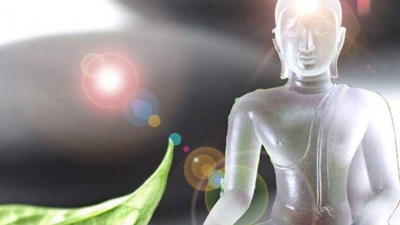 Lời Phật dạy: Khen chớ vội mừng, bị chê chớ vội buồn