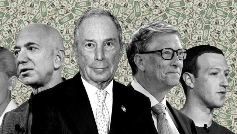 Khoa học cho thấy chỉ cần nhìn mặt cũng đoán được một người giàu hay nghèo