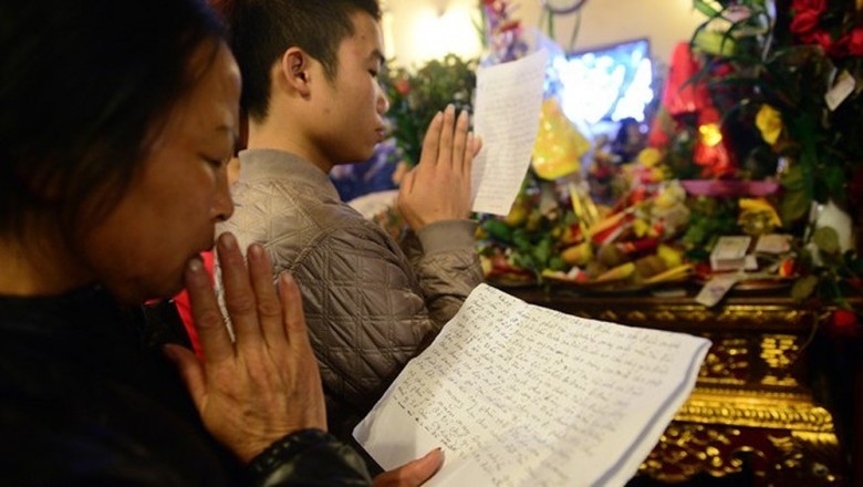 Phật tử bình dân và những quan niệm sai lầm