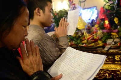 Phật tử bình dân và những quan niệm sai lầm