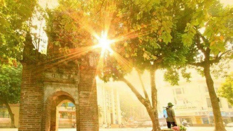 Covid-19 nhạy cảm với nhiệt độ cao?