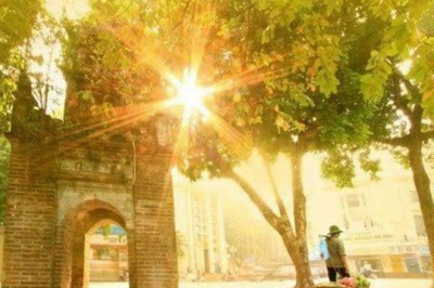 Covid-19 nhạy cảm với nhiệt độ cao?