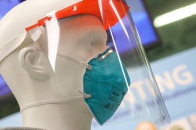 Khám phá bí ẩn về loại khẩu trang 3D giúp ngăn chặn hiệu quả virus corona
