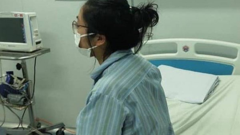 Đường lây nhiễm các bệnh nhân Covid-19 ở Việt Nam