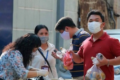 Đề xuất hỗ trợ tối đa 80.000 đồng/ngày/người trong thời gian cách ly