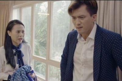 Ba câu nói chỉ người chồng ích kỷ mới thốt ra