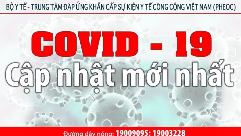 COVID-19: Cập nhật mới nhất, liên tục mới nhất ngày ngày 28 - 03 - 2020