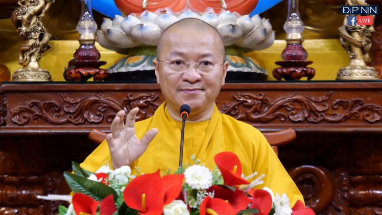 MAI PHƯƠNG bị CẢI ĐẠO ở CUỐI ĐỜI - TRÁCH NHIỆM CỦA TĂNG, NI | TT. THÍCH NHẬT TỪ