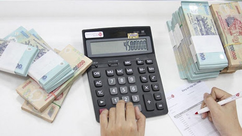 Dự phòng tài chính bao nhiêu để phòng khi bất trắc?