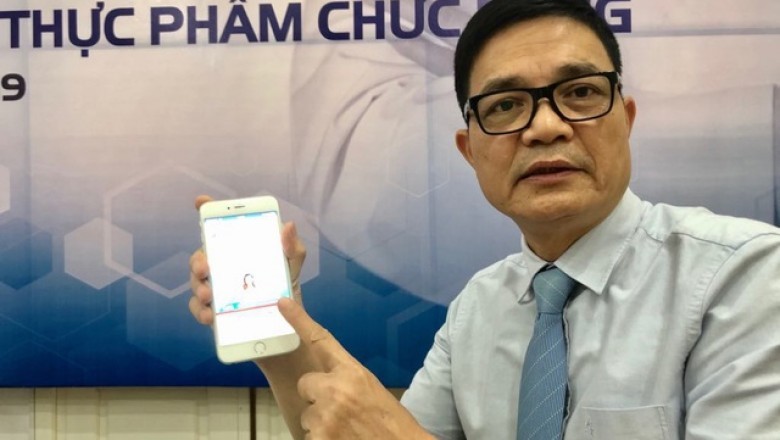 Quảng cáo thực phẩm chức năng như thuốc chữa bệnh: Đề nghị xử lý hình sự