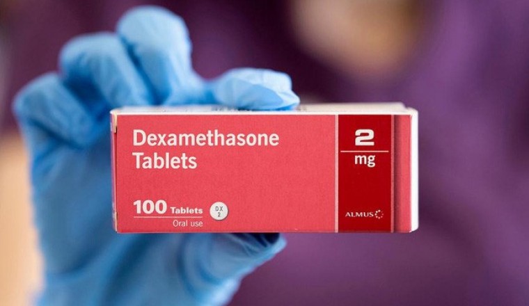 Phát hiện đột phá: Loại thuốc rẻ tiền, đang có sẵn, có thể cứu sống 1/3 số bệnh nhân Covid-19 thở máy