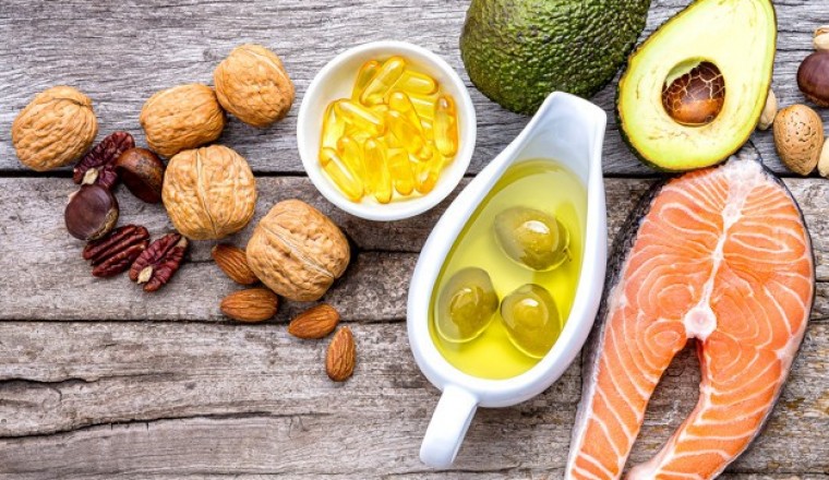 7 loại thực phẩm giúp giảm các bệnh viêm nhiễm cho cơ thể