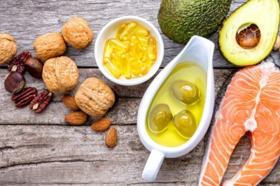 7 loại thực phẩm giúp giảm các bệnh viêm nhiễm cho cơ thể