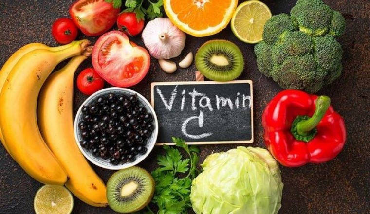 Bảy loại thực phẩm đáp ứng nhu cầu vitamin C hàng ngày