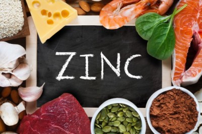 6 thực phẩm bổ sung kẽm cho cơ thể