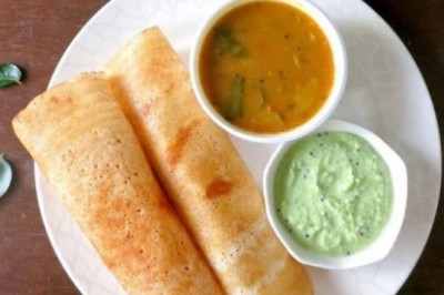 Những món chay đặc biệt trên thế giới