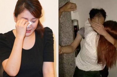 Tâm sự của cô gái trẻ ngoại tình với giám đốc