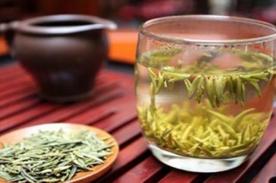 Trà dược dưỡng sinh mùa thu