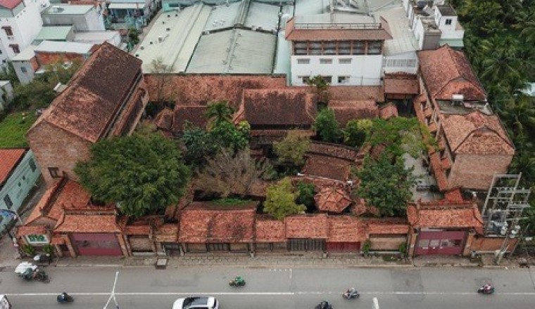 Bảo tàng với hàng nghìn hiện vật y học cổ truyền