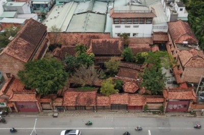 Bảo tàng với hàng nghìn hiện vật y học cổ truyền