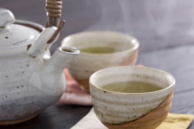 Các loại trà dùng thích hợp cho người mắc bệnh cao huyết áp