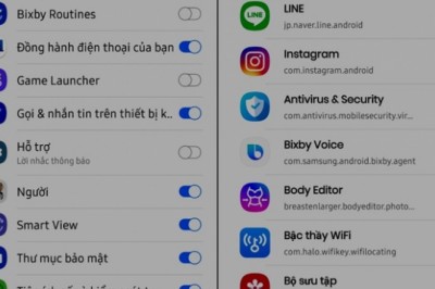 Cách xem lại toàn bộ tin nhắn đã xóa trên Messenger bằng điện thoại
