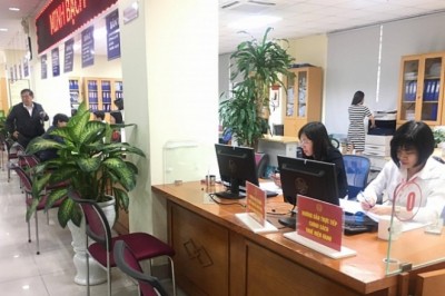 Tổng cục Thuế thông báo tuyển dụng hơn 4.200 công chức thuế