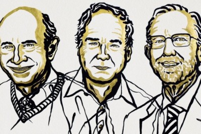 Nobel Y Sinh cho nghiên cứu về virus viêm gan C