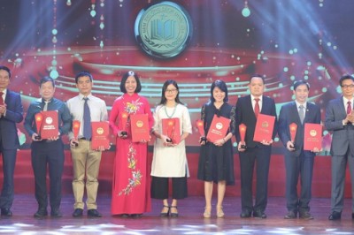 Sách y học: Sách y học được vinh danh