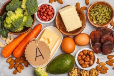 4 kiểu thiếu hụt dinh dưỡng bạn nên tránh để bảo vệ cơ thể khỏi một số bệnh ung thư