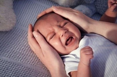 Mách bạn 7 bài thuốc dân gian khắc phục chứng khóc đêm, khóc dạ đề ở trẻ cực hiệu quả