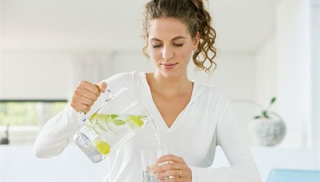 7 cách đơn giản giảm tích nước trong cơ thể an toàn và hiệu quả