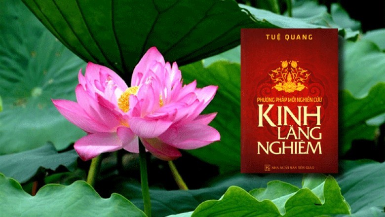 Giảng KINH Lăng Nghiêm 7/7 - Hòa Thượng. Tuyên Hóa