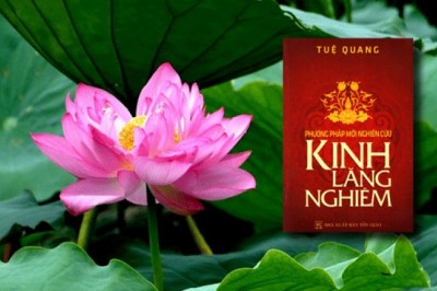 Giảng KINH Lăng Nghiêm 7/7 - Hòa Thượng. Tuyên Hóa