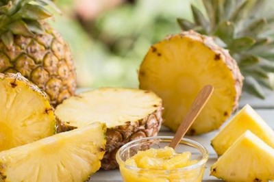 Những loại thực phẩm ăn cùng dứa có thể gây kích ứng và ngộ độc