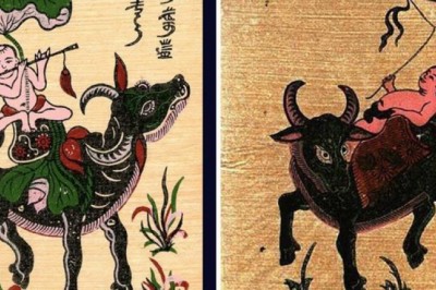 Năm tân sửu 2021: Bé sinh năm 2021 là tuổi con gì?